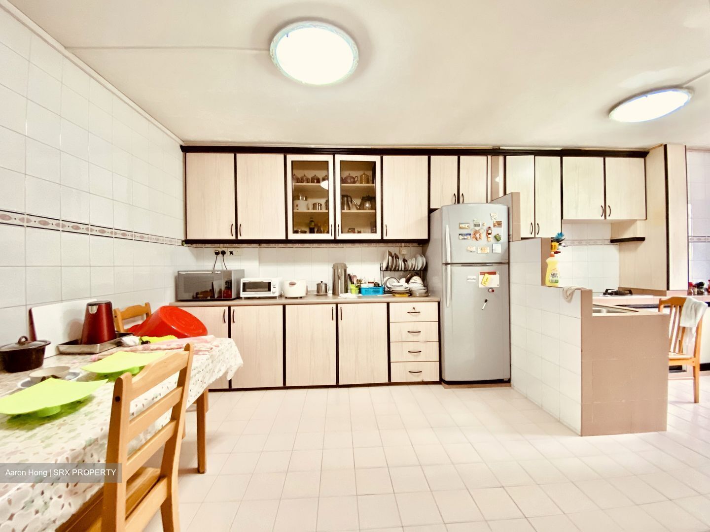 Bedok North Street 3 thumbnail photo